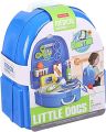 Doctor Set For Kids | Kids Doctor Playset with Electronic Stethoscope | Toy Medical Kit for Kids | Pretend Play Doctor Set for Toddlers | Children's Realistic Dr. Kit with Sounds. 
