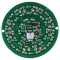 IR Infrared LED d 940nm 48pcs IR LEDs Invisible at night No exposure Light d for IR Illunator CCTV Accessories. 