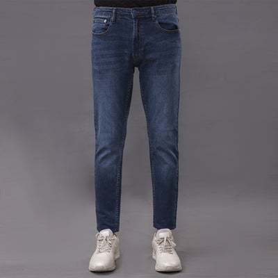 New Double Shade Denim jeans pant For Him
