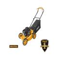 INGCO - Petrol Lawn Mower Grass Cutter 4hp 141cc. 