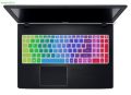 【3C VictoryEagle Store】For Acer Aspire E15 E 15 E5576 V3 V15 E5-553G/575G / Aspire 5 Series Silicone Keyboard Cover Protector 15.6 Inch. 