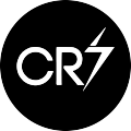 Cristiano Ronaldo CR7 LED Logo wall lamp, Led wall lamp for Football Lovers, Wall Night lamp CR7 Lovers. 
