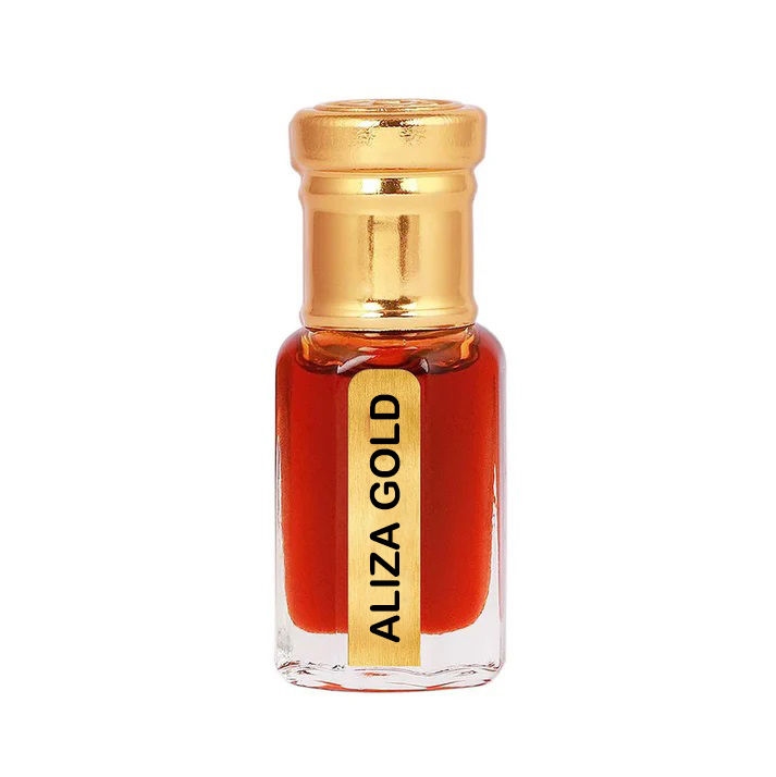 𝗛𝗘𝗠𝗔𝗡𝗜 𝗟𝗜𝗩𝗘 𝗡𝗔𝗧𝗨𝗥𝗔𝗟 - ATTAR ALIZA GOLD