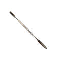 Dental Cement Spatula Double Ended Dental Laboratory Mixing Spatula Wax Carving Instruments Tools. 
