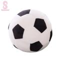 Plush Toy Ultra Soft Football Pillow Back Cushion. 