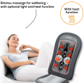Beurer - MG 206 Shiatsu Massage Seat Cover. 