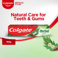 Colgate Herbal Toothpaste 150g. 