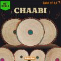 Pack of 2,3 Traditional Roti Basket | Changair | Chabi for Naan, Chapati, Roti | Bread plate. 