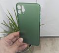 PaperBack For iPhone 11 Pro MAX (6.5inch) Ultra Slim Fit Back Cover with Full Camera Protection. 