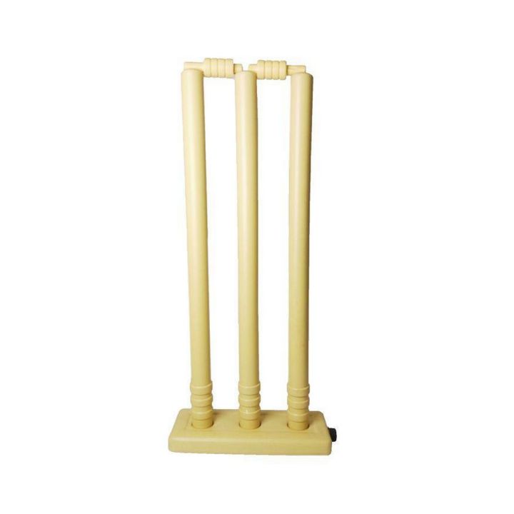 Heavy%20Plastic%20Cricket%20Wicket%20Stumps%20Set%20-%203%20Stumps%20+%202%20Bails%20+%201%20Stand%20Full%20Size%20(Multicolor),%20Cricket%20Plastic%20Stump%20Wicket%20Set%20for%20Kids%20and%20Children%20Use,%20Wicket%20Set%20-%20Image%202