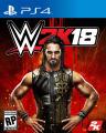 WWE 2K18 - PS4 Games - Playstation 4 Games/used. 