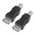 Adapter-2 x USB Adapter. 