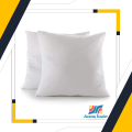 Sofa Cushion Set Of 7 Pcs Filling Imported Ball Fiber Polyester Size 14 x 14. 