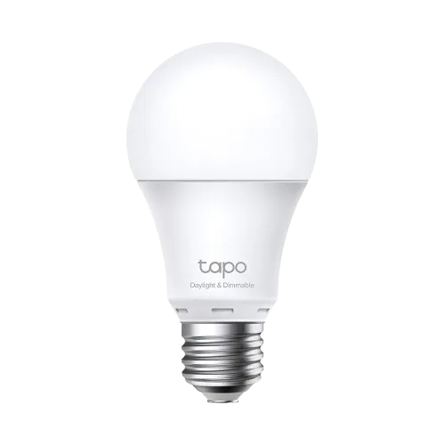TP-Link%20Wi-Fi%20Smart%20Bulb%20Tapo%20L520E%20Tapo%20Smart%20Wi-Fi%20Light%20Bulb,%20Daylight%20&%20Dimmable%20-%2018%20Months%20Brand%20Warranty%20-%20Image%203