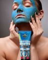 Hollywood Style Instant Glow Diamond Gluta Mud Mask 100ml. 
