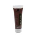 Marie's 75ml Acrylic Colors Paint Tubes-688 Raw Umber. 