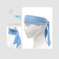 MeterMall 1 / 3 / 4 / 7 Pcs Headwear Tie Headband Bandana Headband Pirate Bandana For Sports Running Football Workout Sweat Headband. 