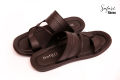Etash shoes for life Handmade synthetic leather slipper 3205. 