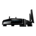 Linksys WRT32X AC3200 Dual-Band Wi-Fi Gaming Router with Killer Prioritization Engine. 