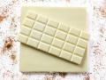 White chocolate Cooking Baking 1Kg Slab. 