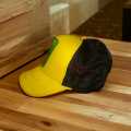 Yellow Cap | Stylish Yellow Cap | Men Cap | Boys Cap | Girls Cap | Marley Cap | High Quality Cap. 