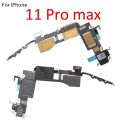 【Liquor Win】Wifi Bluetooth Antenna NFC Flex Cable For iPhone 11 Pro Max WI-FI GPS Signal Antenna Flex Ribbon Repair Parts. 