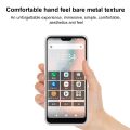 TPU Phone Case For Kyocera Gratina KYV48 For Kyocera Gratina / KYV48 / Android One S6. 