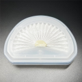 8Pack White Vacuum Filters Plastic Vacuum Filters for VLPF10, Hand Vacuum Model HLVA320J00 & N575266. 