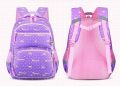 Bagzillas:Kindergarten Light Weight 15.5 inches School Bag For Kids 1st Grade School Bag For Girls School Bag For Boys Backpack For Girls. 