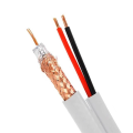 EMP RG59 Pure Copper 32 jall wire for CCTV cameras [70 Yard Roll]. 