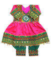 afghani dress-afghani dress for kids-Tribal Kuchi Dress-Traditional Afghan Dress Girls Dress-traditional afghani frock-Afghani frock for kids-phathani dress-phathani frock. 