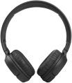 J-B-L Tune 510BT: Wireless On-Ear Headphones with Purebass Sound - Black. 