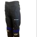Cordura Textile Motorcycle Pants Adventure Touring Motorbike Armored Trousers. 