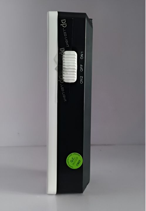 Dp-7073%20Rechargeable%20LED%20Emergency%20Light:%20Premium%20Portable%20Light%20-%20Image%203