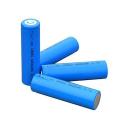 Pack of 4 - Lithium Ion Battery 3.7V 2400mAh - High Quality 18650 Battery Li ion Cell. 