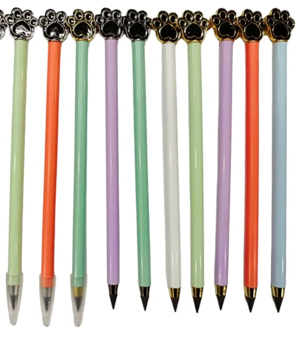 Infinite%20Pencil,%20Graphite%20pencil%20with%20new%20design%20and%20great%20performance%20-%20Image%206