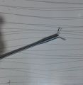 Drain Snake Drain clog remover Sink drain cleaner drain cleaner Wire cable. 