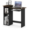 Space Efficient, Computer Table, Computer Desk, Study Table, Study Desk, Home office Desk, Premium MDF Wood. 