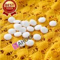 Anti Cloth Moths Naphthalene Balls - 300 Grams Cupboard Wardrobe Mothball Naphthalene Anti-insect Camphor Ball Repellent. 