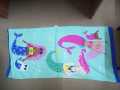 Children Bath Towel Kids Cartoon Printing Bath Towel Beach Towe Soft And Absorbent Children Student Towel. 