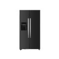 Xpert Side by Side Refrigerator | X-SBS-2700-B | 500L | Inverter | Ice Dispenser | No Frost. 