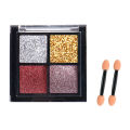 Nail Art Powder Glitter Long Lasting Colorful Chrome Mirror Pigment Nails Decorations DIY Powder for Makeup. 