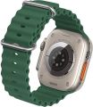 F8 ultra smart watch 49mm 2.02inch series 8 Water Proof IP68 sports smartwatch and fitness tracker. 
