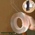 Double Side Nano Tape 5 Meter. 