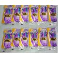 Big Paki Disposable Body Razor - (Pack of 24) | Tweezers | Health Beauty Hair Removal Accessories. 