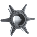 Impeller Accessories For Yamaha Outboard 688-44352-03-00 60-200HP 1984-2019 2Stroke 3Cyl. 