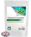 Vit- B Super Complex 100g. 