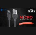 AUDIONIC ANDROID DATA CABLE | SA-1 | BEST QUALITY PRODUCT | FAST CHARGING CABLE. 
