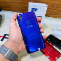 Vivo Y85 4gb Ram 64gb Rom Dual Sim Fingerprint PTA Approved. 