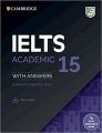 IELTS Academic Set (1 - 15 Books) with CD(Book). 